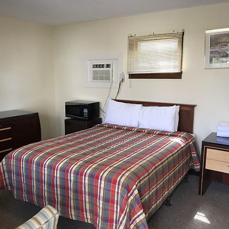 Highlander Inn Rutland Pokoj fotografie