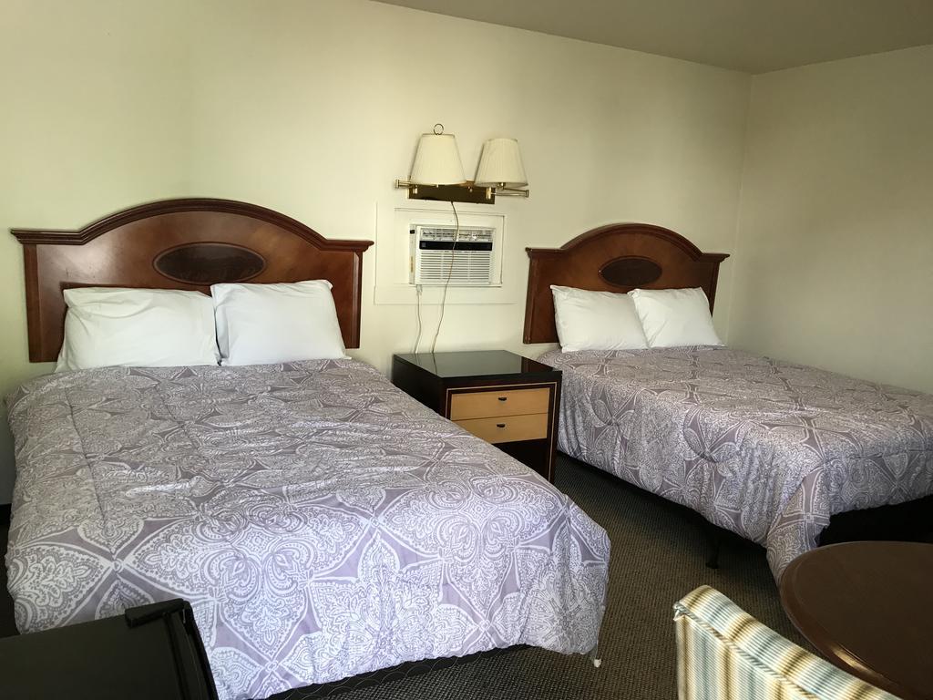 Highlander Inn Rutland Pokoj fotografie