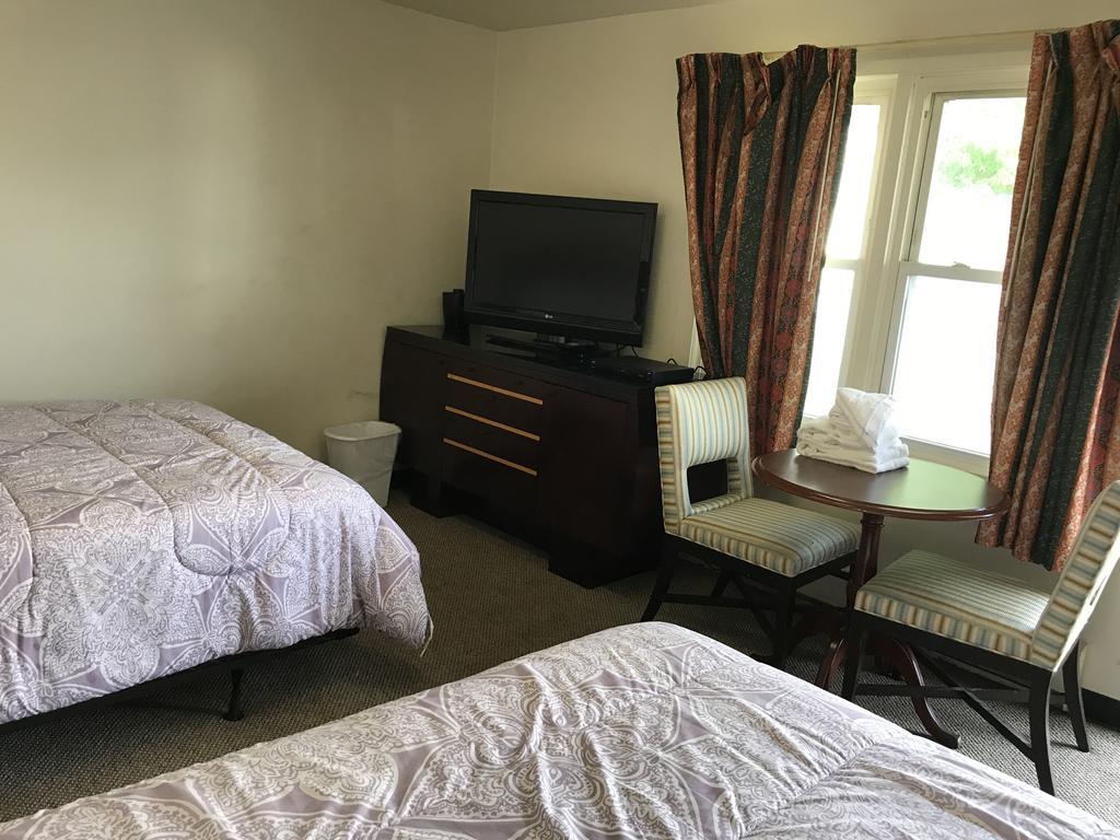 Highlander Inn Rutland Pokoj fotografie